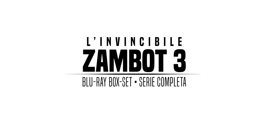 L’Invincibile Zambot 3